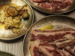 -西塔老太太泥炉烤肉(温州首店万象城黑金店)