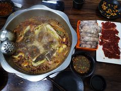 -川渔居—鱼火锅(八方汇店)