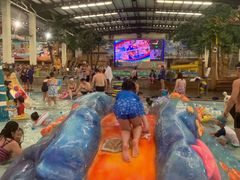 -南宫温泉水世界