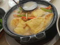 -香顺·客家菜(东坑店)