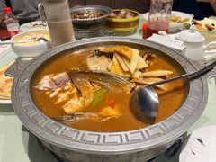 -苏淮景·苏闽融创菜·海鲜(原空港井河轩店)