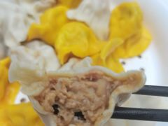 -金谷园饺子·烧烤(人大总店)