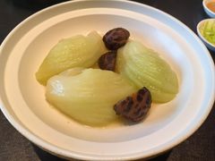 -潮汕味道·煮海餐厅(金麟大厦店)