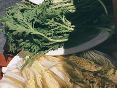 -義聚德·清真铜锅涮羊肉·烧烤(河东店)