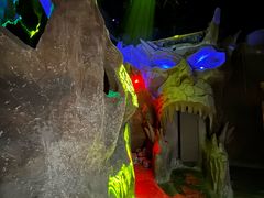 -黑森灵·实景沉浸式剧场·团建