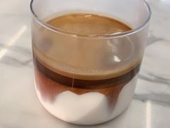 Dirty-Bracket Coffee(银河SOHO店)