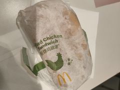 -麦当劳(鼓楼店)