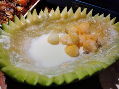 -楼兰新疆主题餐厅(苏州中心店)