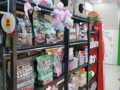 -喵百万·布偶·蓝金金渐层英短·猫舍(百子湾店)