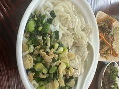 -正果忠记云吞濑粉(总店)