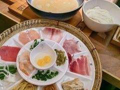 -上坐过桥米线(顺城店)