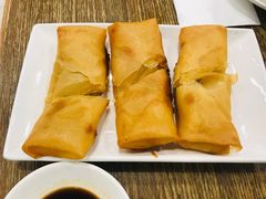-翡翠拉面小笼包(机场DFS店)