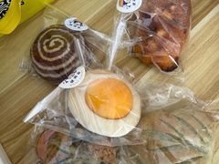 -包满意面包糕点(东坝店)