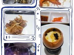 -法式利昂铁板烧主题餐厅(唐山爱琴海店)