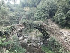 -山沟沟景区