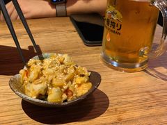 麻辣鲜蛤-酒窝烧鸟(科华街店)