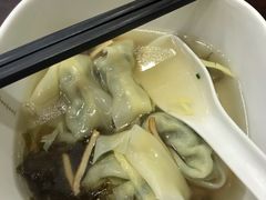 -锡笼记·无锡小笼(常熟万达店)