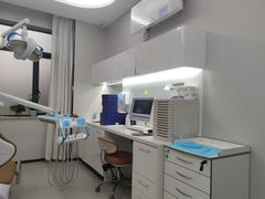 -牙博士口腔品牌连锁(杨浦店)