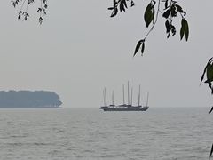 -洪泽湖古堰景区