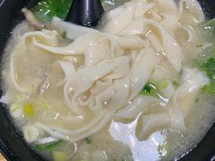 -牛记烩面(七星西路店)