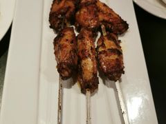 鸡中翅-南蛮子(进贤路店)