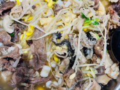 -甘掌门·化州驰名牛杂粉(越秀店)