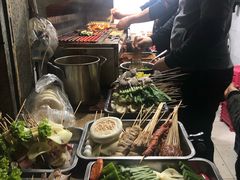 -非凡烧烤(历史博物馆店)