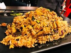-老啪叽串炒饭(铁百店)