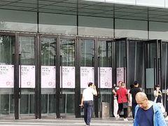 -喜茶(北京通州万达店)