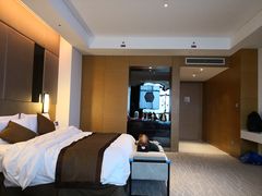 -扬州皇冠假日酒店