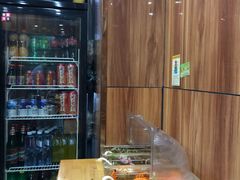 -塔斯提抓饭(东城汇店)
