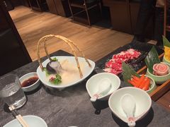 -捞王猪肚鸡火锅(金华义乌之心店)