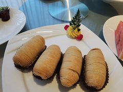 -海逸海鲜酒家(古北店)