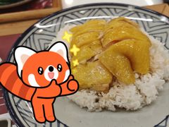 -棋哥烧鹅餐室(嘉年华商业大厦店)