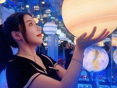 -星空失恋博物馆(北京路旗舰店)
