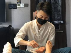 -璞·澐间影院式足道SPA(尚悦湾店)