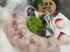 -鲐赏河豚(长寿店)