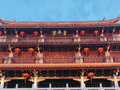-潮州古城