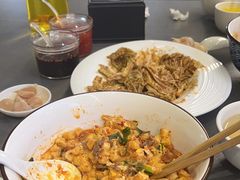 -陈熹公民族美食文化餐厅(中华广场店)