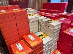 -龙华素斋(龙华路店)