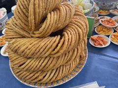 -民杨抓饭(柏香苑店)