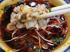 杠上脑花-冒椒火辣(太古里店)