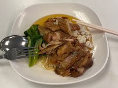 -Magic Food Point(Airport Street food)