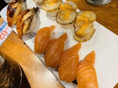 -三月居酒屋(青年大街店)