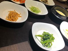 -延世韩家(人民路店)