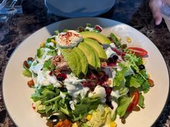 -Lets burger非常汉堡·环球风味(蓝色港湾店)