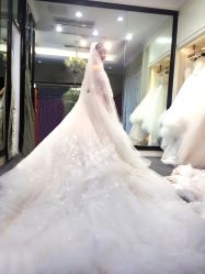 -南京宝娜嫁衣婚纱礼服馆(中央路店)