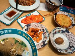 -当家水煎包·牛肉汤(浦江店)
