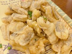 -渔满仓海鲜渔家(象山二店)