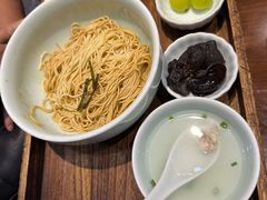 -蟹上黄·蟹黄面·江南糖水(人民广场店)